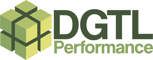 SARL Dgtl Performance logo