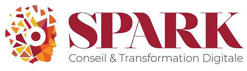 SASU Spark Conseil logo