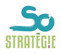 SASU So Stratégie logo