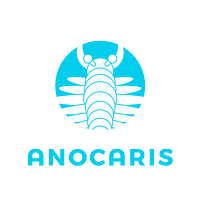 SASU Anocaris logo