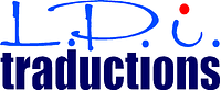 SARLU Lpi Traductions logo