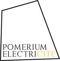 SASU Pomerium Electricite logo