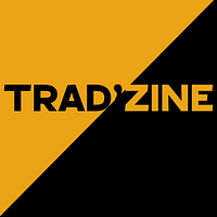 SASU Tradzine logo