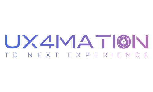 SAS Ux4 Mation logo