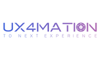 SAS Ux4 Mation logo