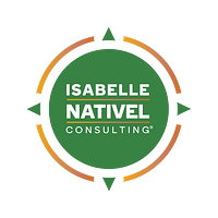 SARLU Isabelle Nativel Consulting® logo