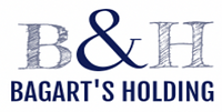 SAS Bagart’s Holding logo