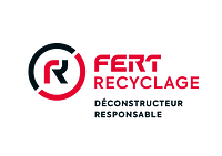 SAS Groupe Fert Recyclage logo