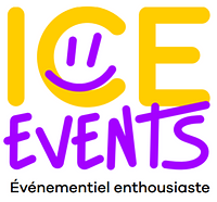 SAS Ice Events logo