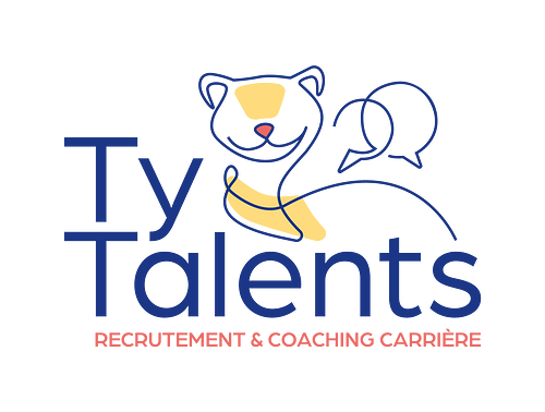 SARL Ty Talents logo