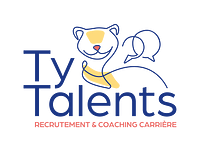 SARL Ty Talents logo