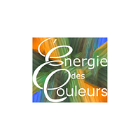 SASU L'énergie Des Couleurs logo