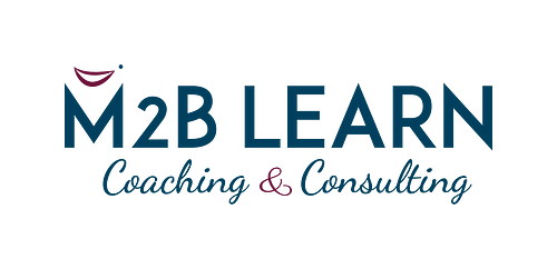 SASU M2 B Learn logo