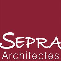 SAS Sepra Architectes (Societe D'etudes Pour L'architecture) logo