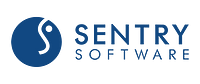 SAS Sentry Software logo