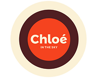 SAS Chloé In The Sky logo