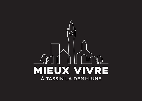 Association Mieux Vivre A Tassin La Demi Lune logo