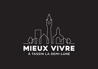 Association Mieux Vivre A Tassin La Demi Lune logo