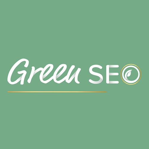 Micro-entreprise GREEN SEO logo