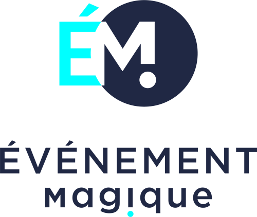 SASU EVENEMENT MAGIQUE logo