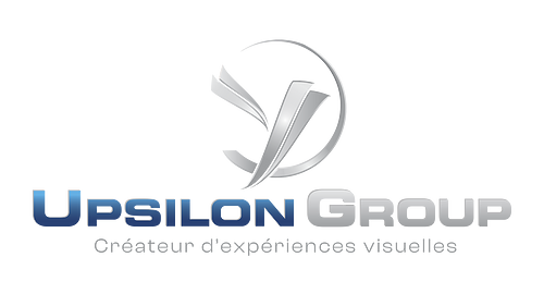 Upsilon Group logo