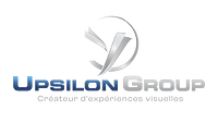 Upsilon Group logo