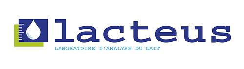 SAS LACTEUS logo