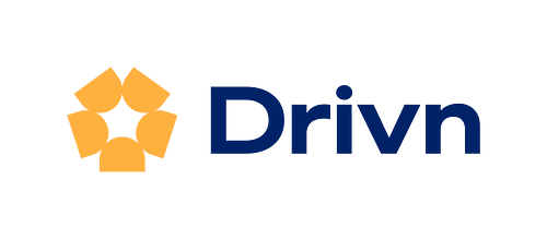 SASU Drivn logo