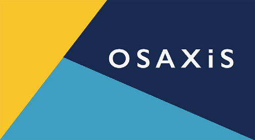 SARL Osaxis logo