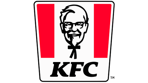 KFC France logo