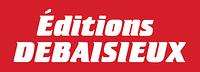 SASU EDITIONS DEBAISIEUX logo