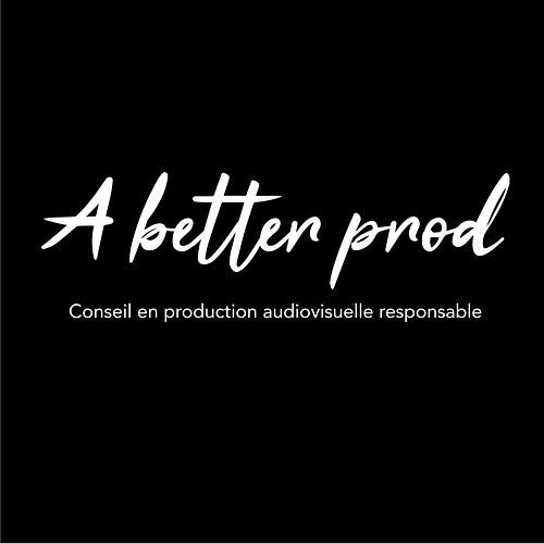 SASU A Better Prod logo