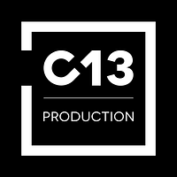 SAS C13 PRODUCTION logo