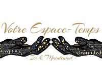 Votre Espace-Temps - Fatna TRAPON  logo