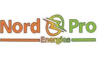 SAS Nord pro Energies logo