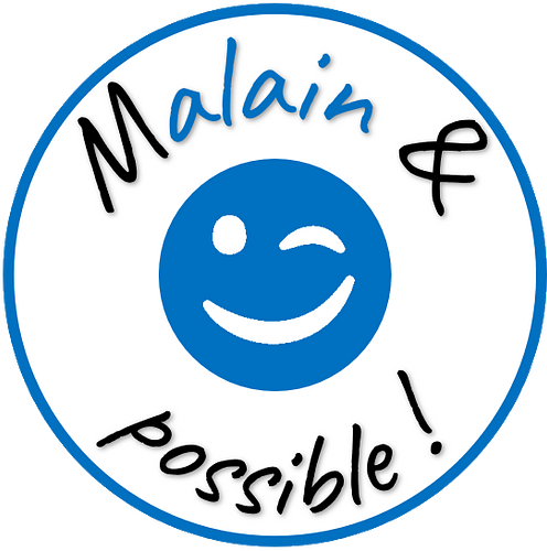 SARL Malain et possible logo