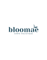 BLOOMAE logo