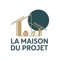 Micro-entreprise La Maison du Projet logo