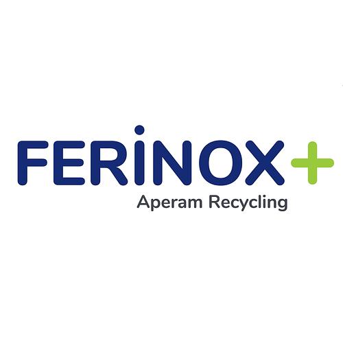 Ferinox (Aperam Recycling) logo