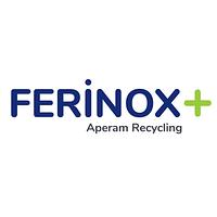 Ferinox (Aperam Recycling) logo