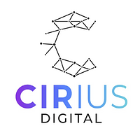 SAS Cirius Digital logo