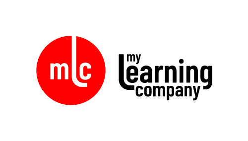 SASU My Learning Company logo
