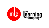 SASU My Learning Company logo