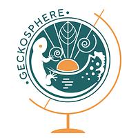 SASU Geckosphere logo
