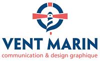 Vent Marin communication logo